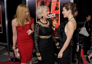 Toni Collette  Hitchcock  Los Angeles Premiere (November 20, 2012)