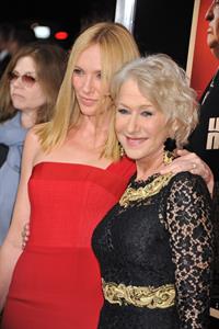 Toni Collette  Hitchcock  Los Angeles Premiere (November 20, 2012)