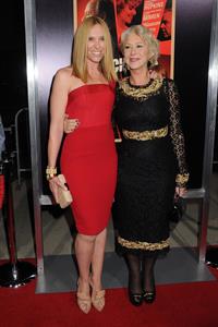 Toni Collette  Hitchcock  Los Angeles Premiere (November 20, 2012)