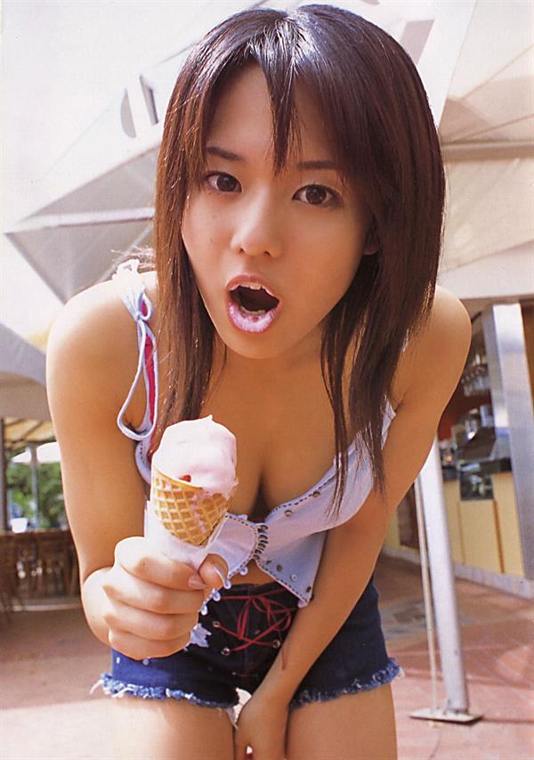 Sora Aoi