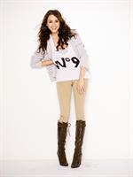 Troian Bellisario - Seventeen's Style Stars Photoshoot 2010 
