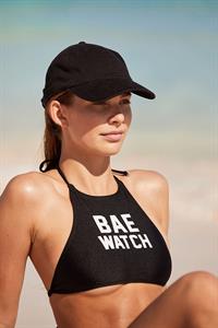 Camila Morrone in a bikini