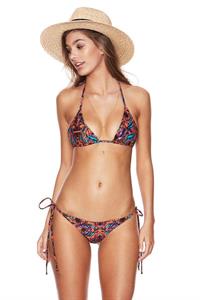 Camila Morrone in a bikini