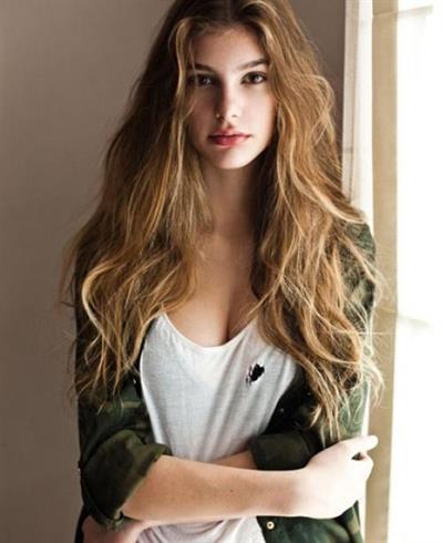 Camila Morrone