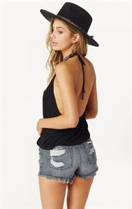 Camila Morrone - ass