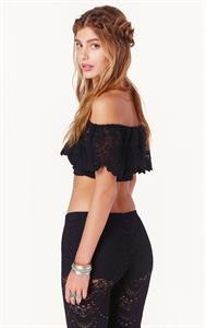 Camila Morrone - ass