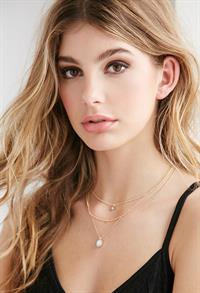 Camila Morrone