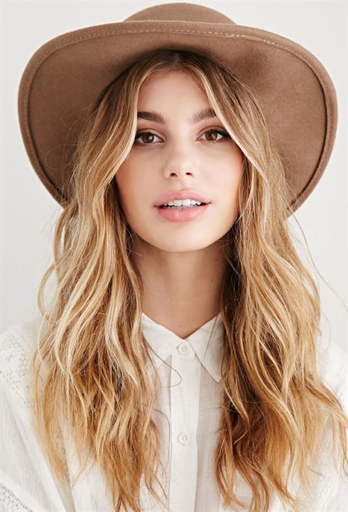 Camila Morrone