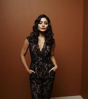 Vanessa Hudgens - Toronto International Film Festival Portraits September 7, 2012