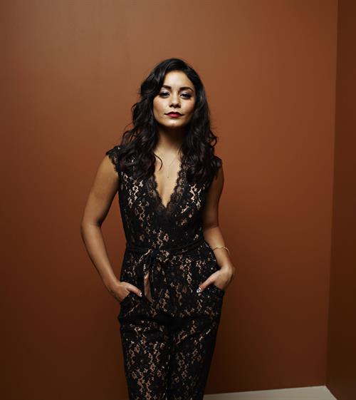 Vanessa Hudgens - Toronto International Film Festival Portraits September 7, 2012