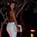 Anna Andres - ass