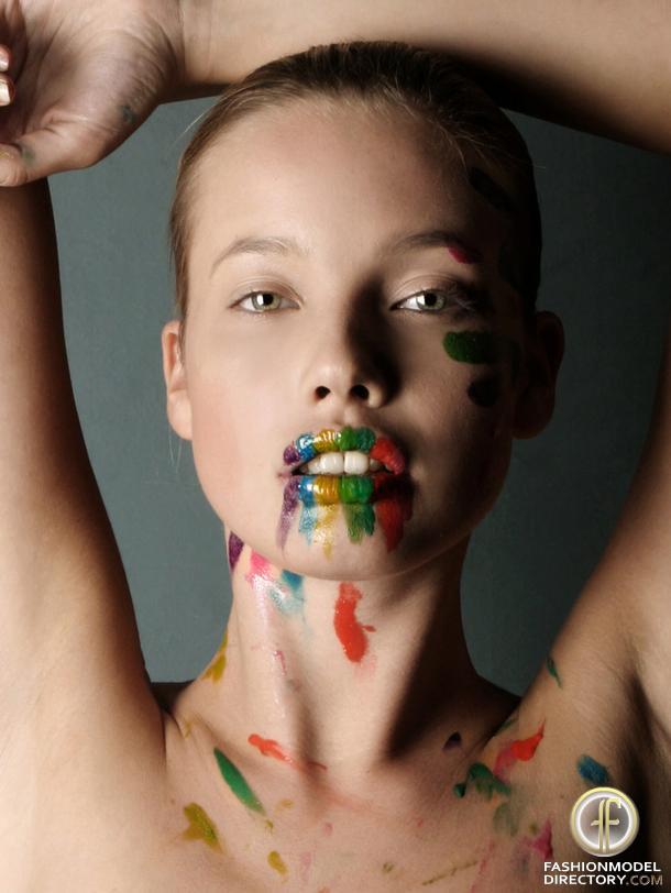 Stephanie Corneliussen