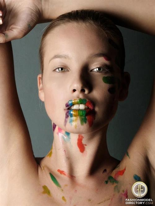 Stephanie Corneliussen