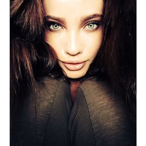 Stephanie Corneliussen