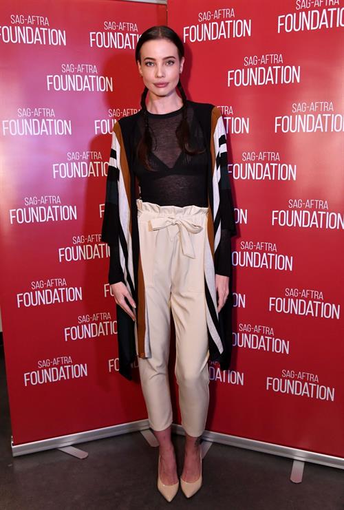 Stephanie Corneliussen