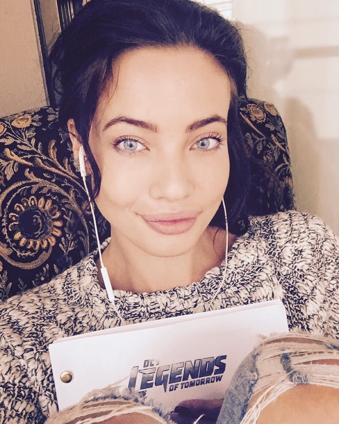 Stephanie Corneliussen