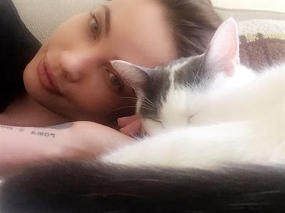 Stephanie Corneliussen