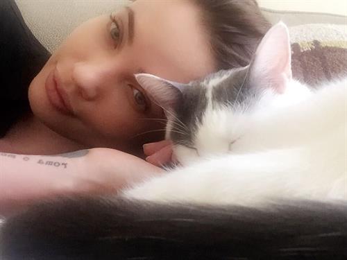 Stephanie Corneliussen