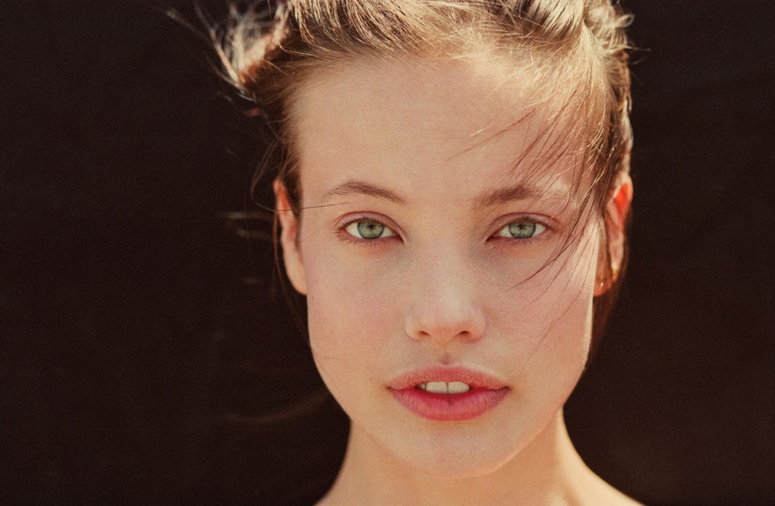 Stephanie Corneliussen