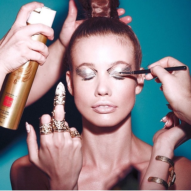 Stephanie Corneliussen