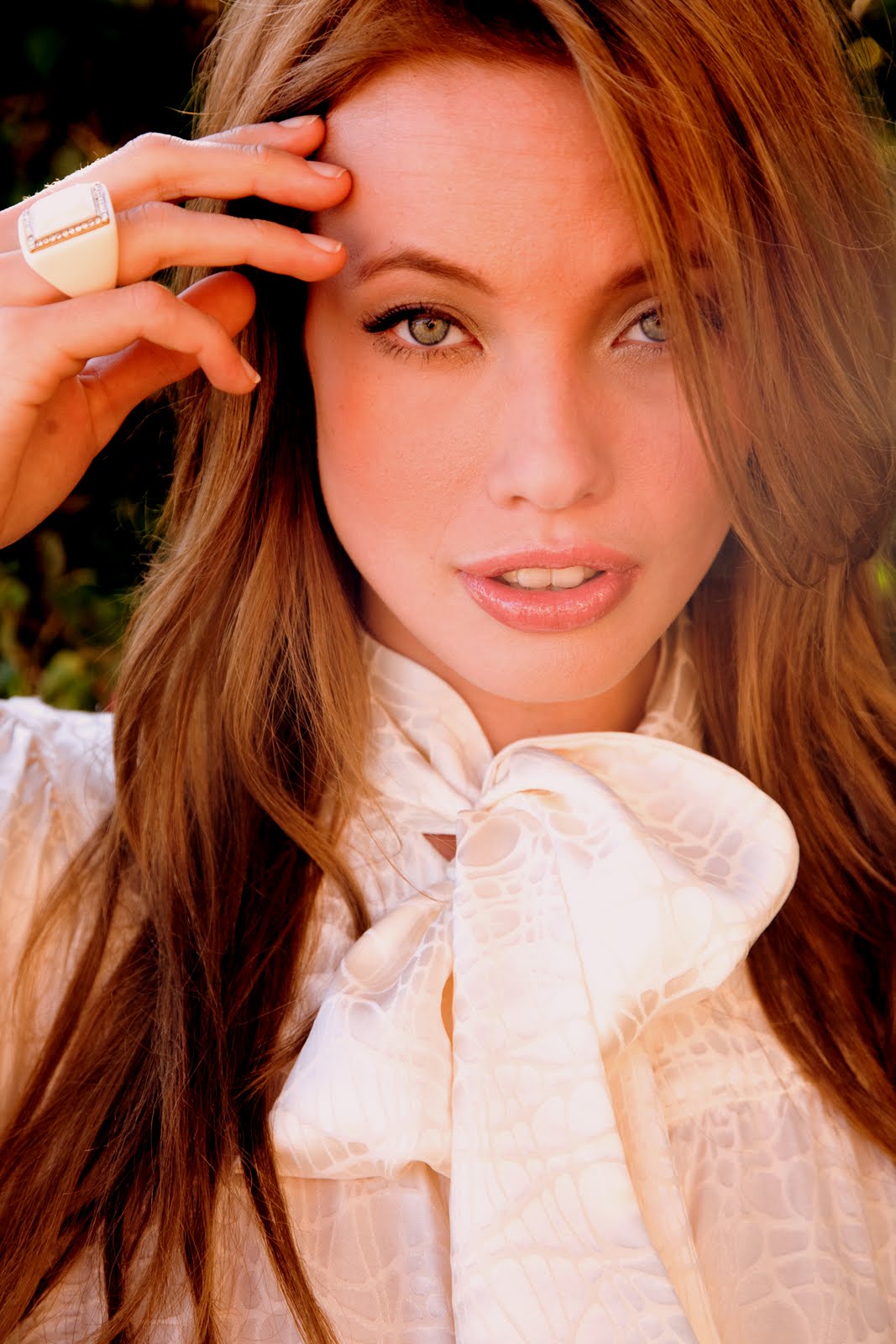 Stephanie Corneliussen Pictures