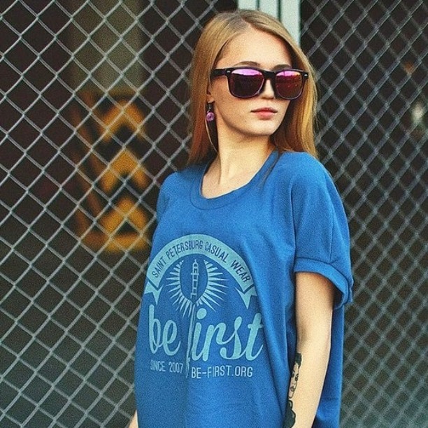 Tanyashka Handrilova