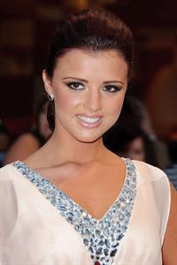Lucy Mecklenburgh