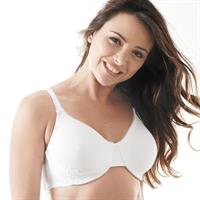 Alina Văcariu in lingerie