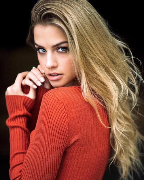 Marina Laswick