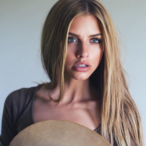 Marina Laswick