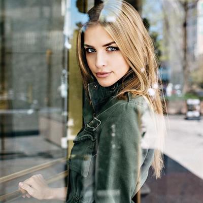 Marina Laswick