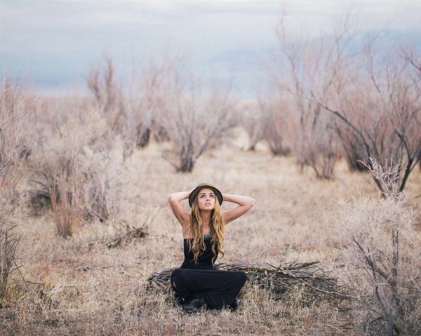 Marina Laswick