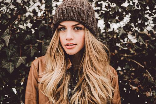 Marina Laswick