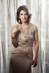 Cobie Smulders