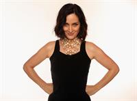 Carrie-Anne Moss