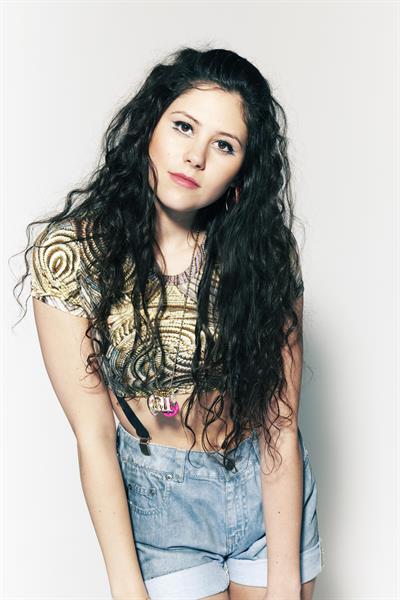 Eliza Doolittle