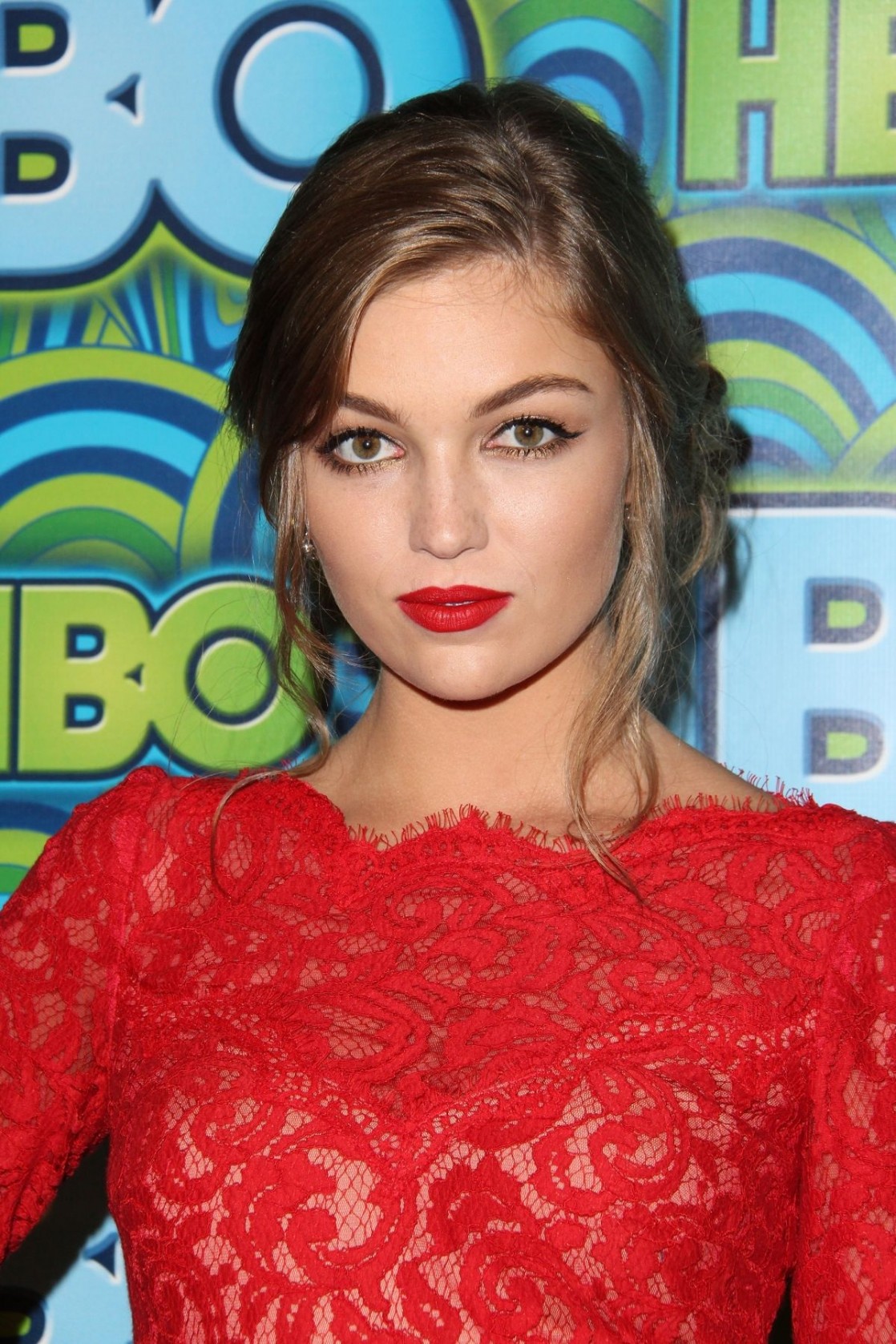 Lili Simmons