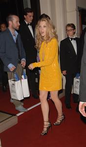 Natalie Dormer GQ Men of the Year awards September 2, 2014