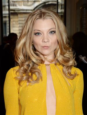 Natalie Dormer GQ Men of the Year awards September 2, 2014