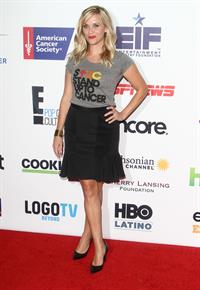 Reese Witherspoon at 4th Biennial Stand Up To Cancer SU2C  September 5, 2014
