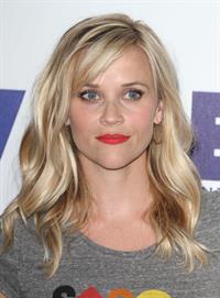 Reese Witherspoon at 4th Biennial Stand Up To Cancer SU2C  September 5, 2014