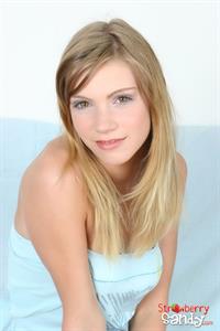Strawberry Sandy