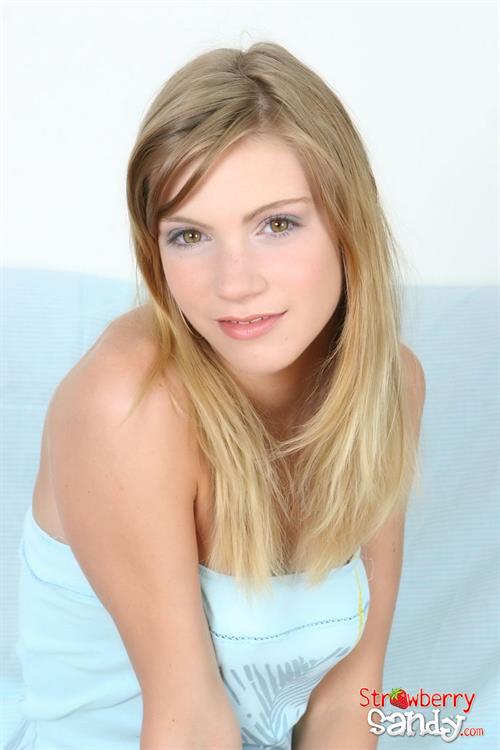 Strawberry Sandy
