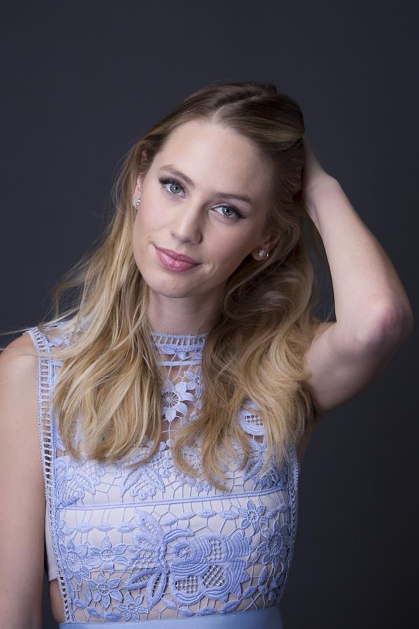 Dylan Penn