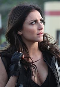 Cassie Scerbo