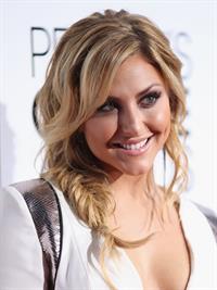 Cassie Scerbo