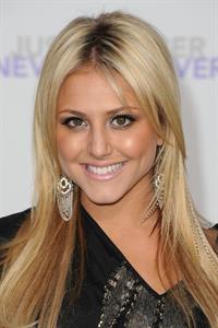 Cassie Scerbo