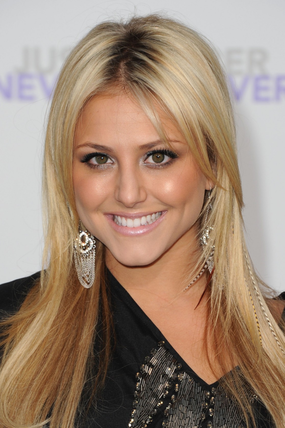 Cassie Scerbo