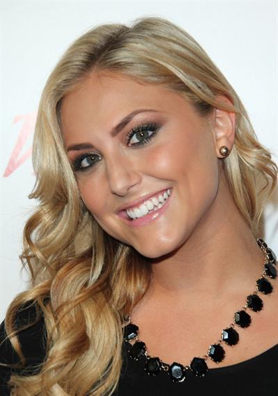 Cassie Scerbo