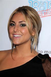 Cassie Scerbo